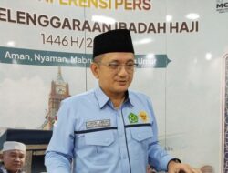 Diduga Jual Beli Dam Haji Ilegal, 6 WNI Sempat Ditangkap di Saudi, Apa yang Terjadi?