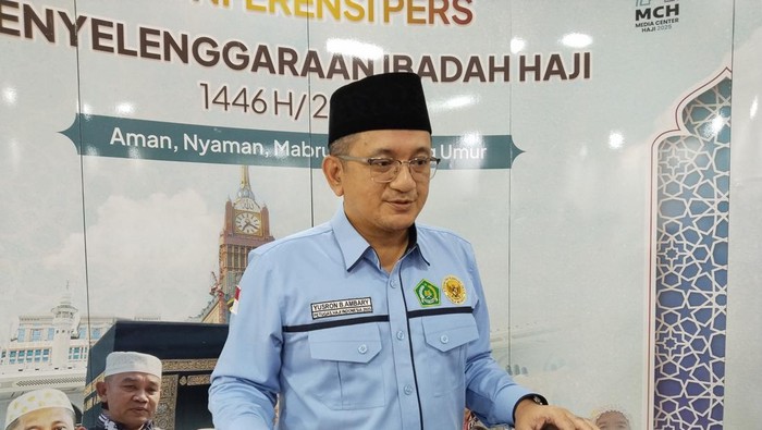 Diduga Jual Beli Dam Haji Ilegal, 6 WNI Sempat Ditangkap di Saudi, Apa yang Terjadi?