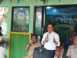 Urgent: Masyarakat Diminta Pilah Sampah oleh Menteri LH untuk Mendukung RDF Rorotan!