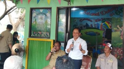 Urgent: Masyarakat Diminta Pilah Sampah oleh Menteri LH untuk Mendukung RDF Rorotan!