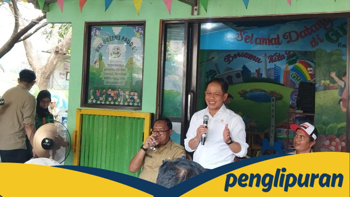 Urgent: Masyarakat Diminta Pilah Sampah oleh Menteri LH untuk Mendukung RDF Rorotan!