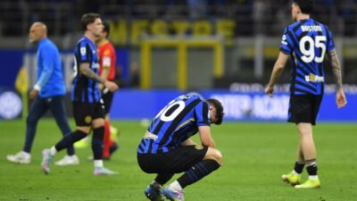 Inter Milan Kehilangan Gelar karena Capello: Apakah Ini Akhir dari Era Emas?