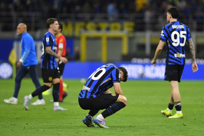 Inter Milan Kehilangan Gelar karena Capello: Apakah Ini Akhir dari Era Emas?
