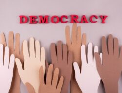 **”Mengungkap Ancaman Disinformasi: Menyelamatkan Demokrasi Pasca Pilkada”**