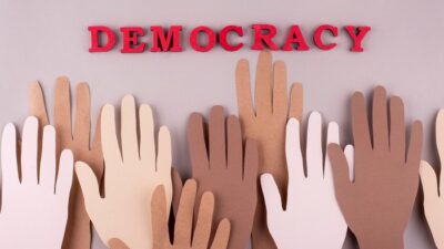 **”Mengungkap Ancaman Disinformasi: Menyelamatkan Demokrasi Pasca Pilkada”**