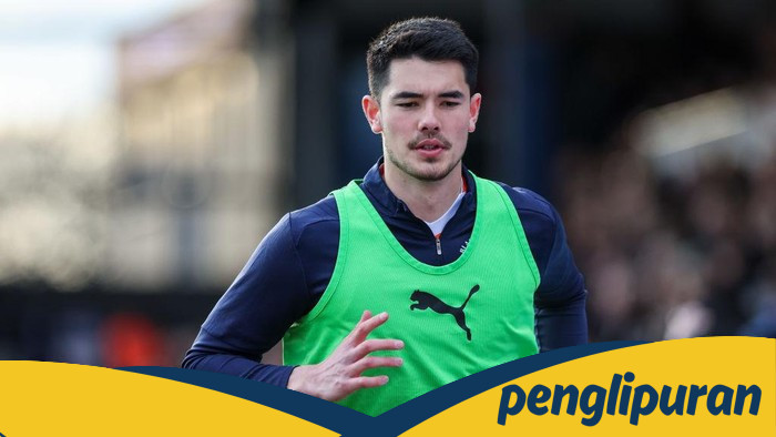 PSSI Ungkap Alasan Tak Panggil Elkan Baggott, Siapa yang Merugi?
