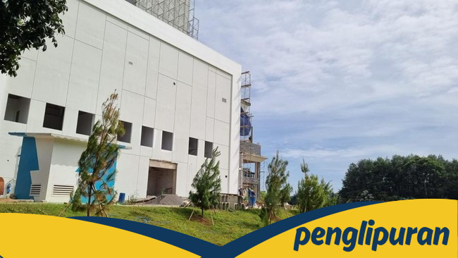 Kasus KEK Lido Naik ke Penyidikan, Menteri LH Ungkap Adanya Tersangka