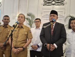 Bogor Bersama Atasi Sampah, Ciptakan Listrik dan Pupuk!