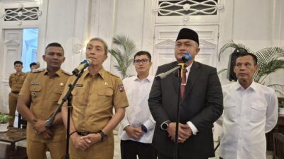 Bogor Bersama Atasi Sampah, Ciptakan Listrik dan Pupuk!