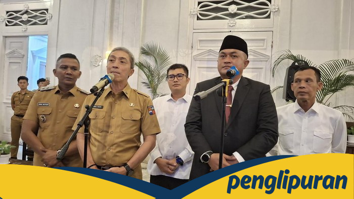 Bogor Bersama Atasi Sampah, Ciptakan Listrik dan Pupuk!