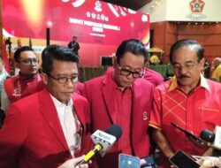 **”Rapimnas SOKSI: Penentu Ketum Baru di Munas Besok, Golkar Siap Beraksi”**