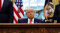 Trump Dalam Perdebatan: Apakah Paus Leo XIV Layak Ke Gedung Putih?