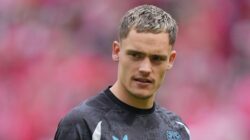 **”City Mundur, Liverpool dan Bayern Tetap Kejar Florian Wirtz”**