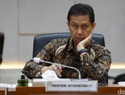 “Tak Terduga! Legislator ke Menkes Ungkap: Warga Berpenghasilan Terbatas Justru Lebih Sehat”