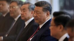 “Efisiensi ala Xi Jinping: China Dorong Penghematan di Tengah Krisis Global”