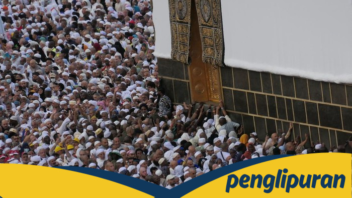 **DPR dan MUI Berdebat soal Masa Tinggal Haji: 30 Hari atau 20 Hari Saja?**