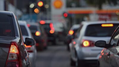 Lalin Tol Arah Jakarta: Padatnya Bekasi-Cawang dan Kembangan-Kedoya