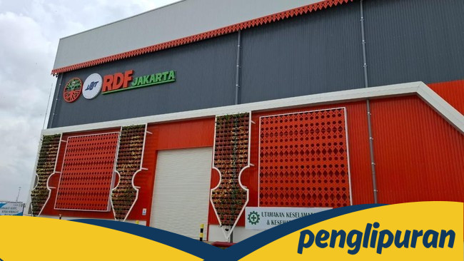 Menteri LH Tegur RDF Rorotan: Operasi Juni atau Tertinggal!