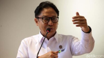 “NasDem Kritik Menkes soal Gaji: Ada yang Lebih Prioritas Dibenahi Ketimbang Bicara” — Aksi Nyata atau Ciuman Kamera?
