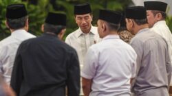 Jokowi sebagai Ketum PSI: Apakah Ini Langkah yang Tepat?