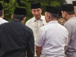 Jokowi sebagai Ketum PSI: Apakah Ini Langkah yang Tepat?