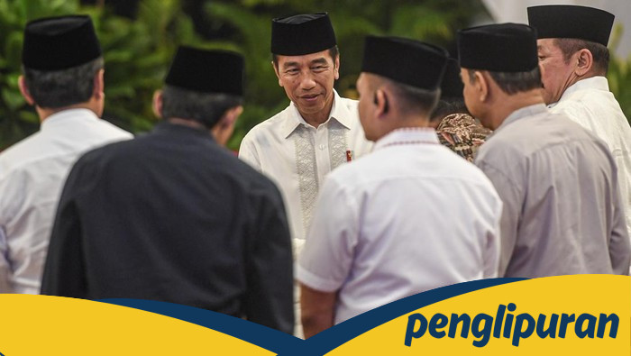 Jokowi sebagai Ketum PSI: Apakah Ini Langkah yang Tepat?