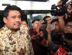 Bobby Copot Kadisnaker Sumut: Kecurangan atau Kebijakan?