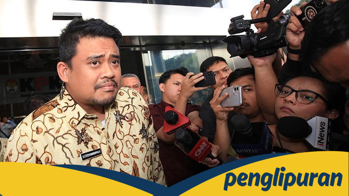 Bobby Copot Kadisnaker Sumut: Kecurangan atau Kebijakan?