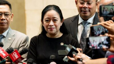 **Puan Maharani Bersuara: Perlindungan Jemaah Haji Lansia Harus Ditingkatkan!**