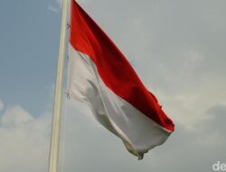 **Teks Pidato Hari Kebangkitan Nasional 2025 Resmi Komdigi: Peringatan ke-117 yang Bersejarah**