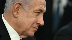Prancis-Kanada-Inggris Kecam Serangan Israel di Gaza, Netanyahu Bilang Gini – Update 2