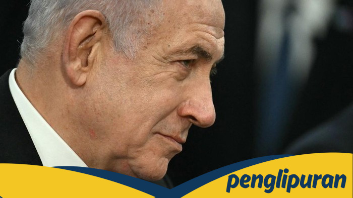 Prancis-Kanada-Inggris Kecam Serangan Israel di Gaza, Netanyahu Bilang Gini - Update 1