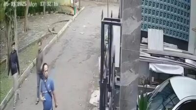 Viral Sekelompok Pria Datangi Rumah Warga di Bogor, Polisi Cek Lokasi – Update 2