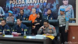 Polisi Tangkap Charlie Chandra dalam Kasus Pemalsuan Surat Tanah yang Merugikan Masyarakat