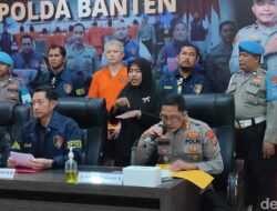 Polisi Tangkap Charlie Chandra dalam Kasus Pemalsuan Surat Tanah yang Merugikan Masyarakat
