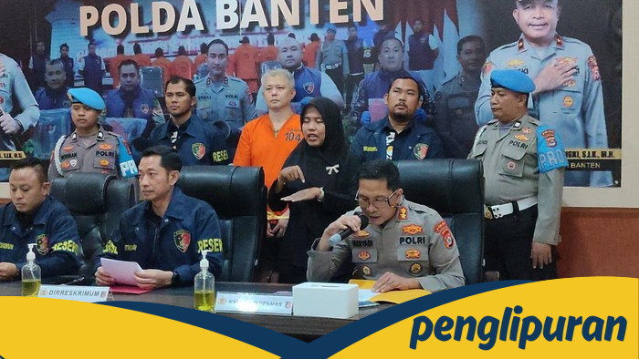 Polisi Tangkap Charlie Chandra dalam Kasus Pemalsuan Surat Tanah yang Merugikan Masyarakat