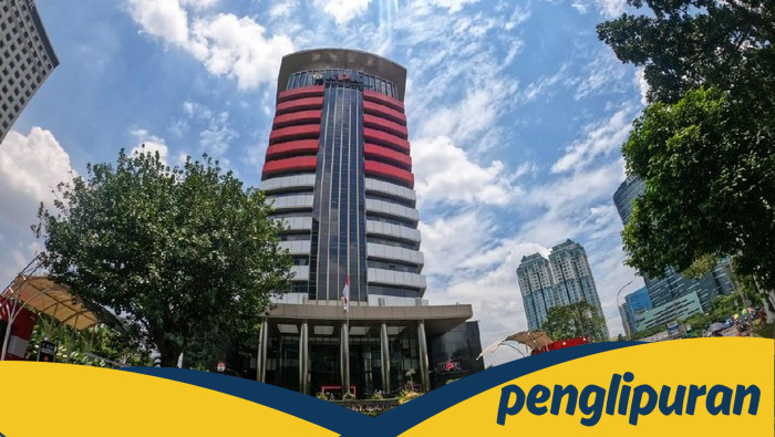 Wakil Bupati Situbondo Terlibat Korupsi, KPK Gelar Pemeriksaan