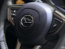 [Bos Daihatsu Heran: Merek Makin Banyak, tapi Penjualan Mobil di RI Malah Turun? – Lihat Faktanya!]