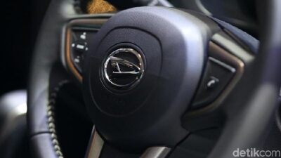 [Bos Daihatsu Heran: Merek Makin Banyak, tapi Penjualan Mobil di RI Malah Turun? – Lihat Faktanya!]