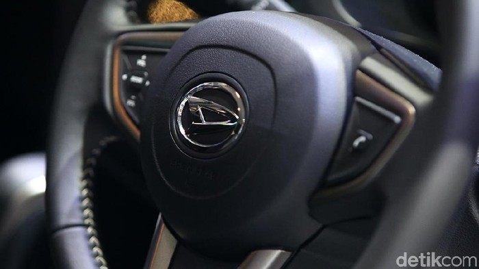 [Bos Daihatsu Heran: Merek Makin Banyak, tapi Penjualan Mobil di RI Malah Turun? – Lihat Faktanya!]