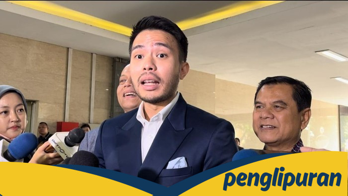 **Jokowi Hadapi 22 Pertanyaan di Bareskrim: Cerita dari Pengacara Soal Ijazah yang Menyita**
