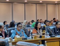 “Forum Perempuan Ngaku ke DPR: 75% Napi di NTT Pelaku Kejahatan Seksual, Ini Realitas Mengerikan!”