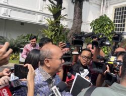 Prabowo Panggil Rosan Roeslani-Dony Oskaria, Rapat Khusus Danantara: Bisakah Ini Ubah Game?