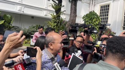 Prabowo Panggil Rosan Roeslani-Dony Oskaria, Rapat Khusus Danantara: Bisakah Ini Ubah Game?