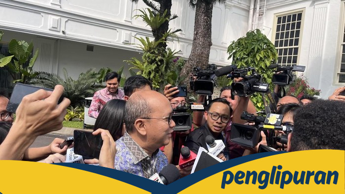 Prabowo Panggil Rosan Roeslani-Dony Oskaria, Rapat Khusus Danantara: Bisakah Ini Ubah Game?