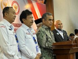 Prabowo-Mega Tak Hadir Acara BPIP, Muzani: Beliau Sudah Atur Waktu yang Pas – Update 2