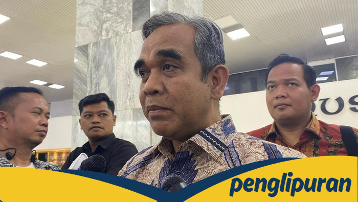 Respons Ketua MPR: Pemerintah Dituduh Coba-coba Ulang Sejarah