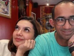“Suami Najwa Shihab, Ibrahim Sjarief, Meninggal: Kisah Cinta yang Menginspirasi Berakhir Sedih”