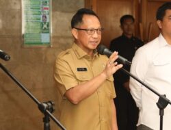 “Kemendagri Siap Koordinasi dengan Pemda, Revolusi Pendidikan untuk Rakyat!”