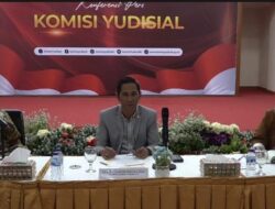“Wajib Diketahui: KY Periksa Majelis Hakim yang Vonis Harvey Moeis 6,5 Tahun”